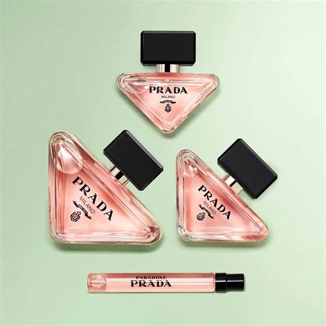 Prada paradoxe echo